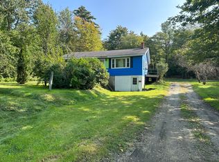 40 Back Belmont Rd, Belfast, ME 04915