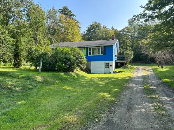 40 Back Belmont Road, Belfast, ME 04915