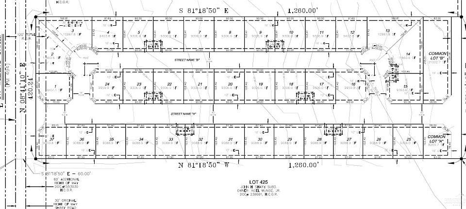 2nd image of 0 N Shary Rd