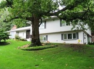 207 W Brandon Rd, Columbia, MO 65203