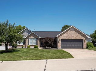 5070 Douglas Park Dr, Saint Peters, MO