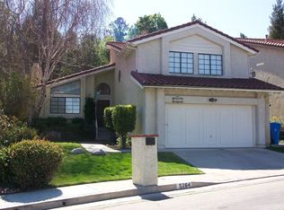 5264 Calderon Rd, Woodland Hills, CA 91364