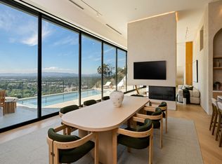 3699 Alta Mesa Dr, Studio City, CA 91604