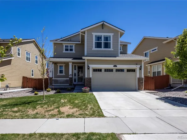 14982 Chicago Street, Parker, CO 80134