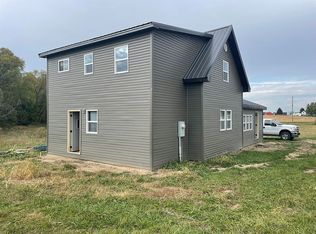 10053 S 600 W, Silver Lake, IN 46982