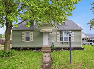 507 N Ann St, Lebanon, IN 46052
