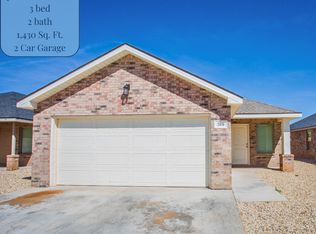 319 E 77th St, Lubbock, TX 79404