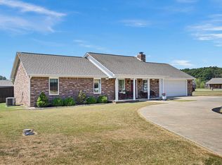 59 Letta Dr, Pottsville, AR 72858