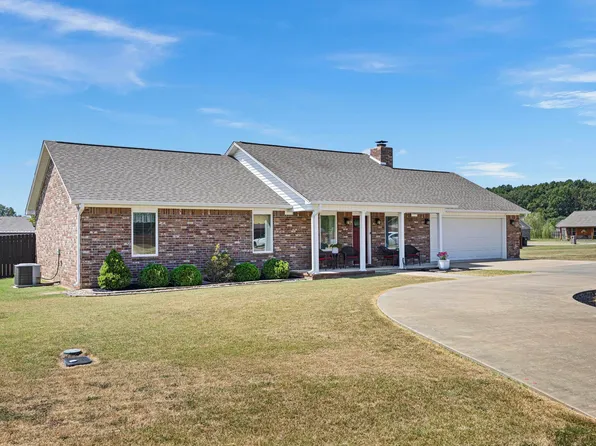 59 Letta Dr, Pottsville, AR 72858