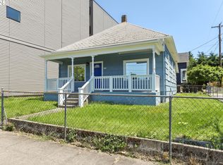 8134 SE 6th Ave, Portland, OR 97202