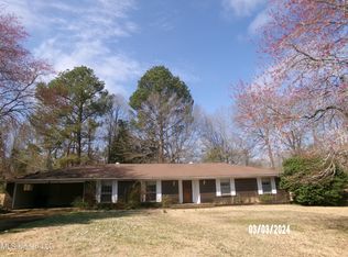103 Phillips Rd, Calhoun City, MS 38916