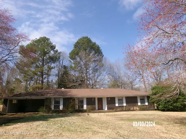 103 Phillips Rd, Calhoun City, MS 38916