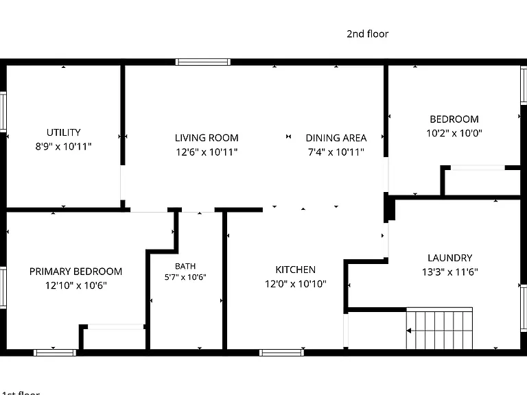 940 Brant St #LOWER — Photo 18