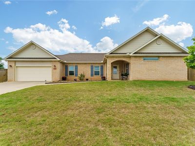 757 Harper Dr, Pea Ridge, AR, 72751