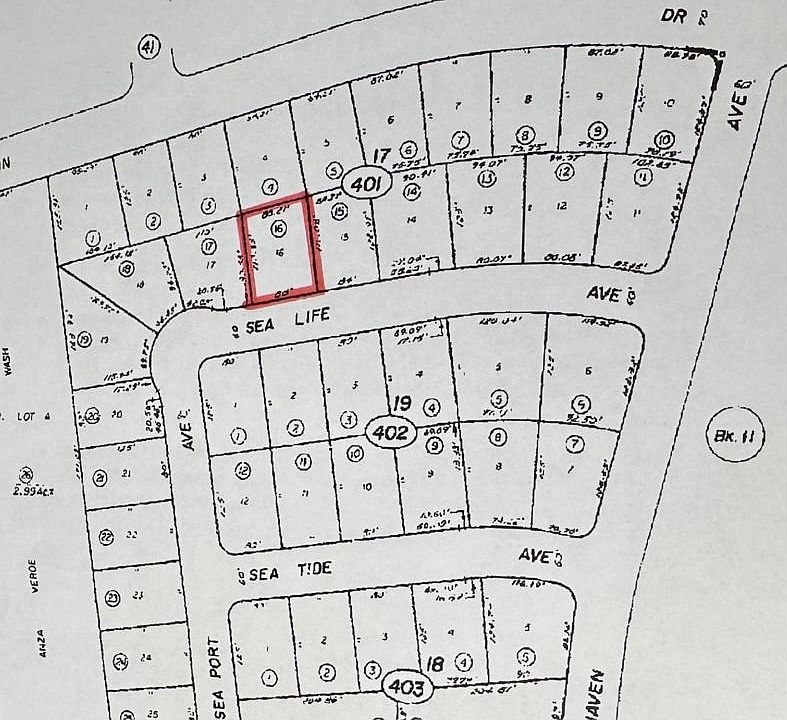 1st image of 2474 Sea Life Ave
