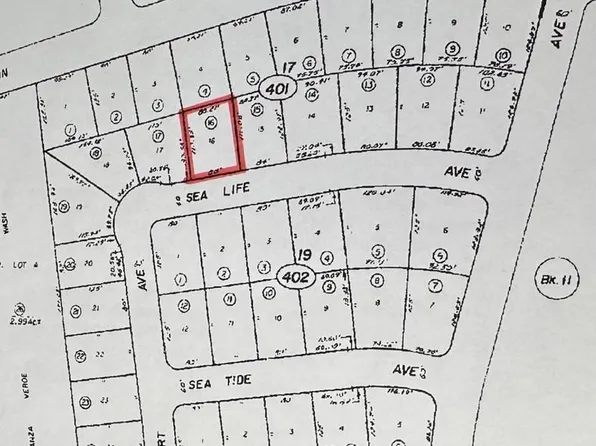 2474 Sea Life Ave, Thermal, CA 92274
