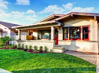 2441 E 3rd St, Long Beach, CA 90814