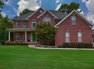 2505 Southhurst Dr SE, Huntsville, AL 35803