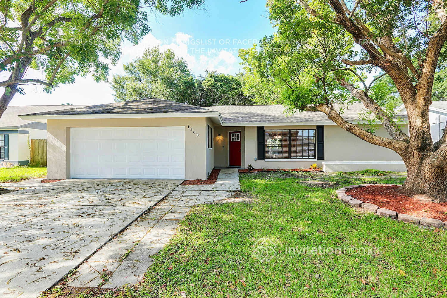 1508 Blueteal Dr Brandon, FL 33511 — Photo 2