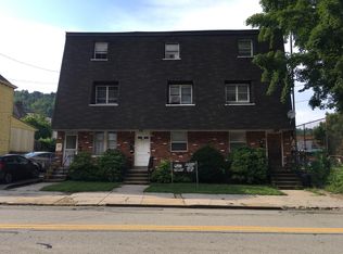 1512 Main St #2, Sharpsburg, PA