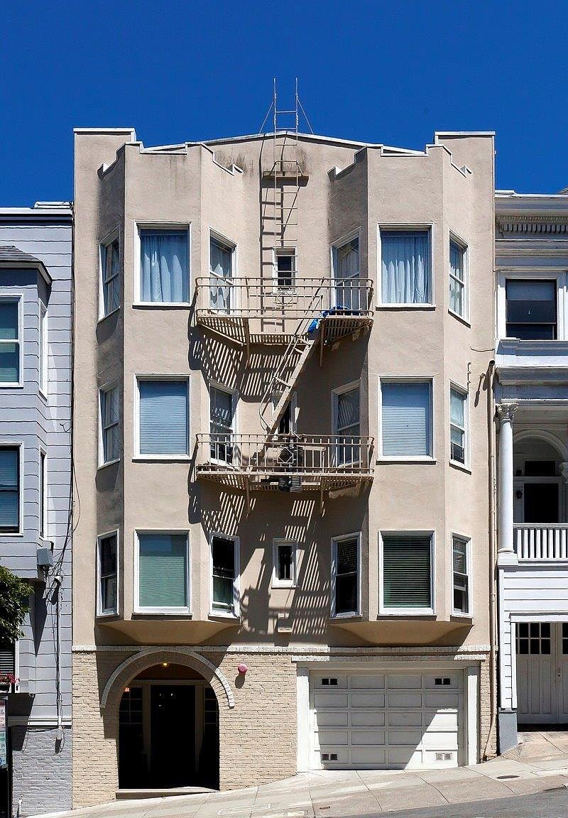 2550 Gough St, San Francisco, CA 94123 | Zillow