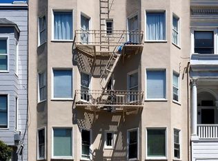 2550 Gough St, San Francisco, CA 94123