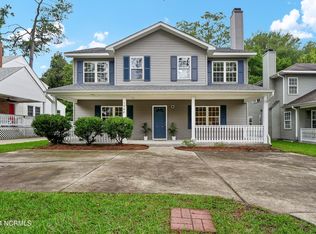 1048 Page Ave, Wilmington, NC 28403