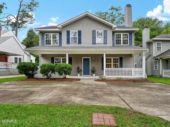 1048 Page Avenue, Wilmington, NC 28403