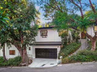 2121 El Roble Ln, Beverly Hills, CA 90210