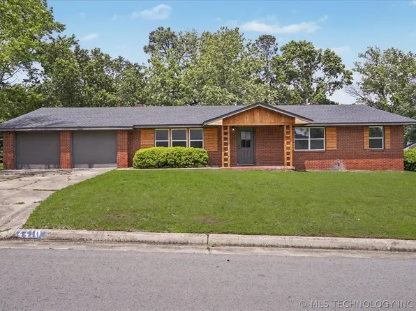 4410 Denison St S, Muskogee, OK 74401