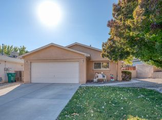 3197 Wingate Meadows Dr NE, Rio Rancho, NM 87144