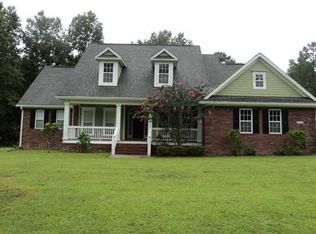 1013 Willington Dr, Ridgeville, SC 29472