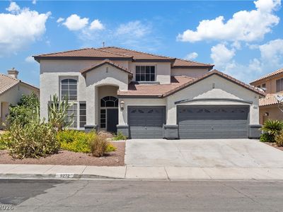 9272 W Viking Rd, Las Vegas, NV, 89147