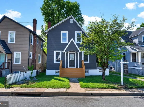 2027 Englewood Ave, Baltimore, MD 21207