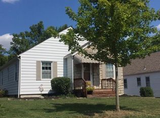 1708 E Lakeview Ave, Columbus, OH 43224