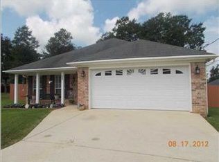 6584 Lydia Whiteford Ct, Theodore, AL 36582