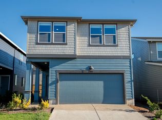 4765 Milo Ave NE, Salem, OR 97301