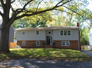 1140 Riverview Dr, Annapolis, MD