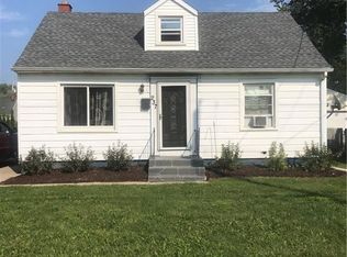237 Aris Ave, Cheektowaga, NY