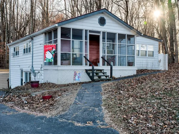 1014 E State Road 356, Scottsburg, IN 47170