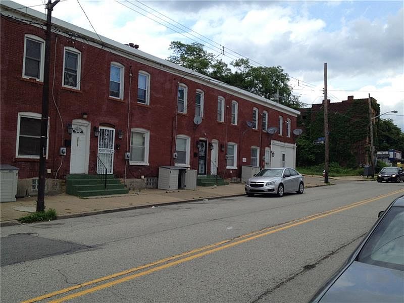2nd image of 2413 Wylie Ave