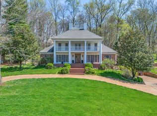 823 River Run, Clarksville, TN 37043