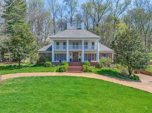 823 River Run, Clarksville, TN 37043