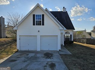 2718 High Tide Dr, Atlanta, GA