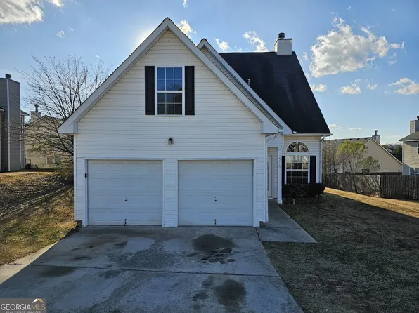 2718 High Tide Dr, Atlanta, GA 30349