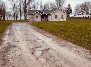 3075 W Lake Rd, Wilson, NY 14172