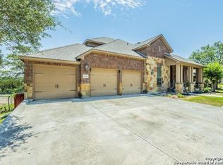 15918 Seekers St, San Antonio, TX 78255