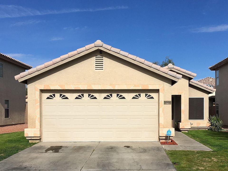 1st image of 12250 W Aster Dr
