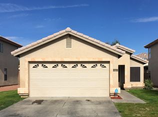 12250 W Aster Dr, El Mirage, AZ 85335