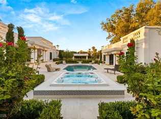 5950 Winding Canyon Dr, Las Vegas, NV 89120